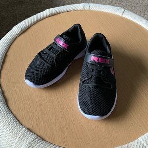 Toddler Girls RBX tennis shoes